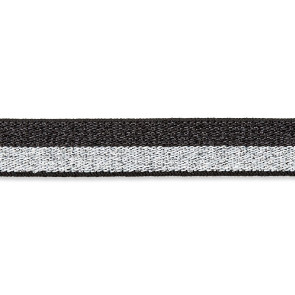 Union Knopf Gummiband 15mm - 25m