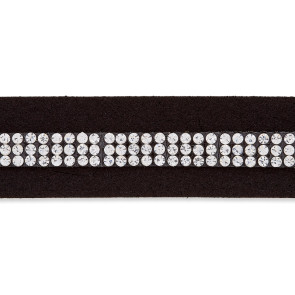 Union Knopf Strassband 20mm - 12,5m
