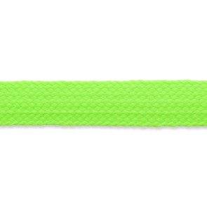 Union Knopf Tresse Neon 10mm - 25m