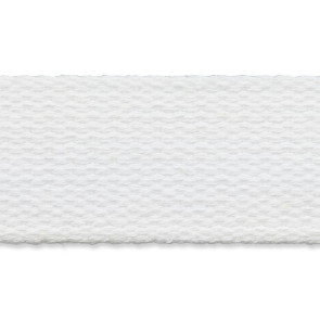 Union Knopf Taschengurtband 40mm - 20m