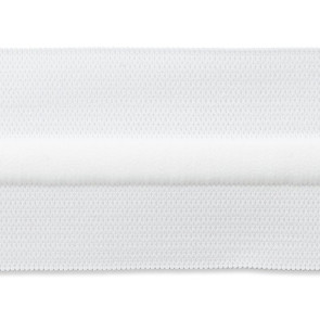 Union Knopf Gummiband mit Kordel 38mm - 20m