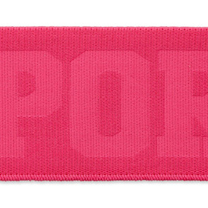 Union Knopf Gummiband 40mm - 20m