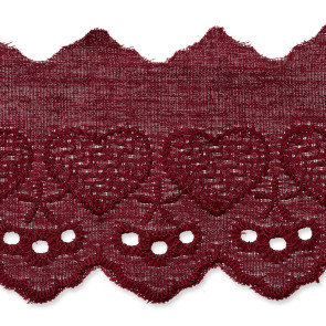 Union Knopf Festons 60mm - 13,7m