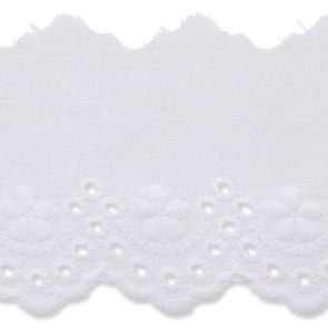 Union Knopf Feston Blume 50mm - 14,6m