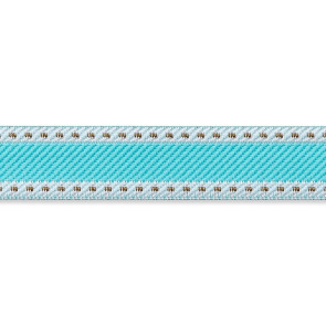 Union Knopf Webband Denim 12mm - 15m