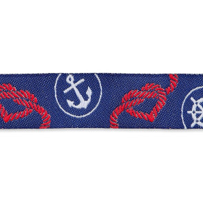 Union Knopf Marineband 15mm - 15m