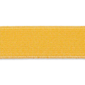 Union Knopf Gummiband 20mm - 25m
