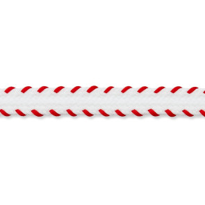 Union Knopf Tresse 8mm - 25m