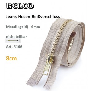 Hosenreißverschl.BELCO Jeans