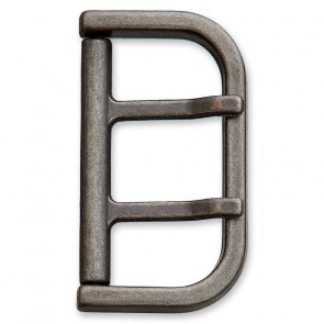 25mm MetallSchnallen einseitig