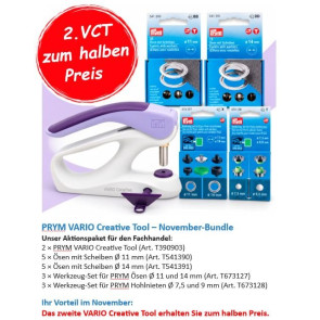 P/SB Vario Creative Tool - BUNDLE