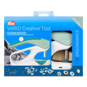 Prym VARIO Creative Tool Edition Salbei