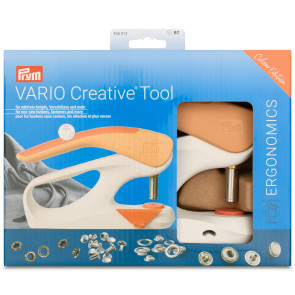 Prym VARIO Creative Tool Edition Aprikose #