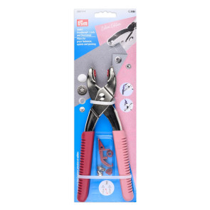 Prym VARIO-Zange m. Lo. Edition Beere #