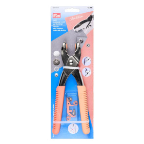 Prym VARIO-Zange m. Lo. Edition Aprikose #