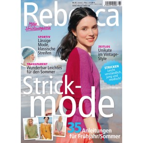 ggh "Rebecca"  Nr. 61
