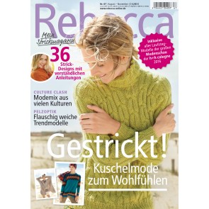 ggh "Rebecca"  Nr. 67