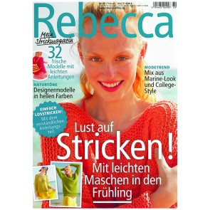 ggh "Rebecca"  Nr. 69