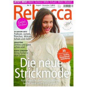ggh "Rebecca"  Nr. 71