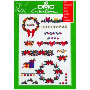 Broschüre DMC Creation       *
