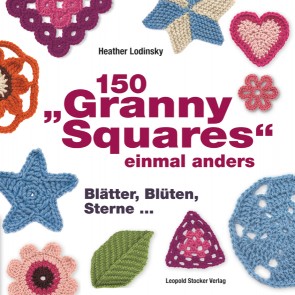 STOCKER 150 Granny Squares