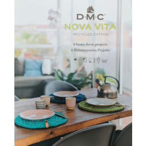 DMC Magazin Nova Vita Nr2