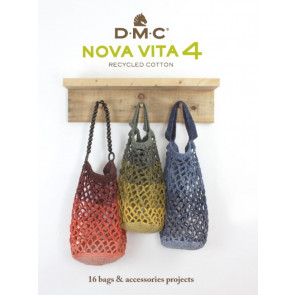 DMC Magazin Nova Vita 4 Taschen