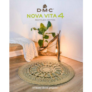 DMC Magazin Nova Vita 4 Home Deco