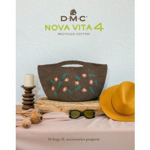 DMC Book N3 Bags Nova Vita 4