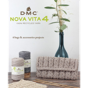 DMC Magazin Nova Vita Nr6 (Bags)