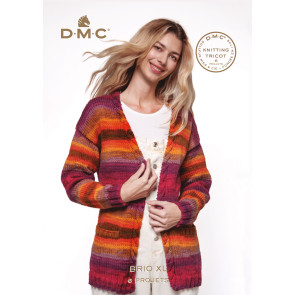 DMC Book 6 Projects BRIO XL