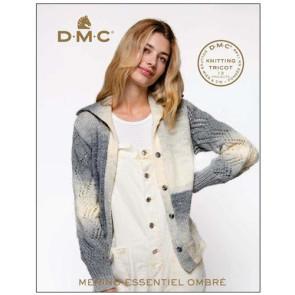 DMC Magazin 2 PROJETS FEMME MERINO ESSENTIAL