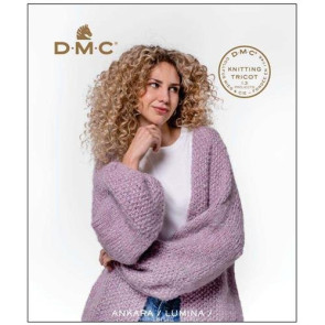 DMC Magazin 2 PROJETS FEMME ANKARA