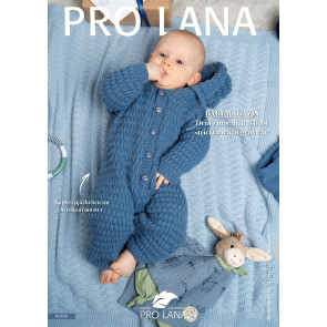 Pro Lana MAGAZINE (Baby)