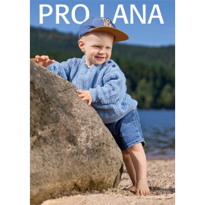 Pro Lana MAGAZINE