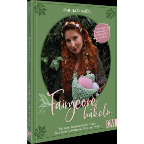 CV Fairycore häkeln mit @anna.floralfay