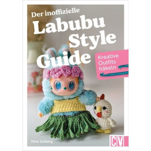 CV Der inoffizielle Labubu-Style-Guide