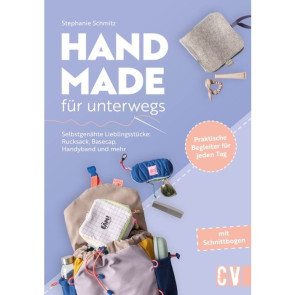 CV Handmade für Unterwegs