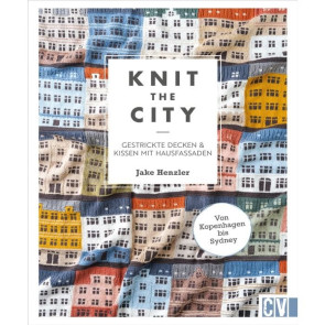 CV Knit the City