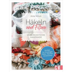 CV Häkeln und Filzen