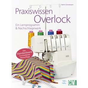 CV Praxiswissen Overlock