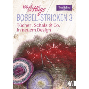 CV Woolly Hugs  BOBBEL-Stricken 3