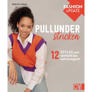 CV Fashion Update: Pullunder stricken