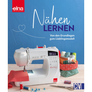 CV Nähen lernen