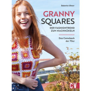 CV Granny-Squares