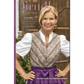 Dirndl Revue 2026