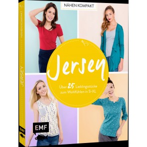 EMF Nähen kompakt - Jersey