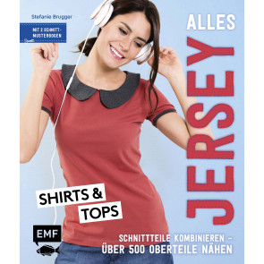 EMF Alles Jersey – Shirts und Tops
