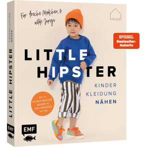 EMF Little Hipster: Kinderkleidung nähen
