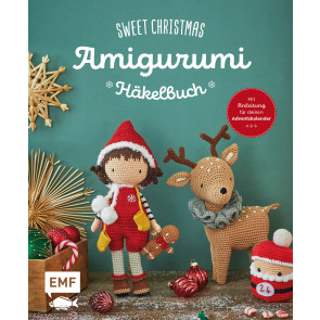 EMF Sweet Christmas – Das Amigurumi-Häkelbuch